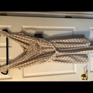Express dress